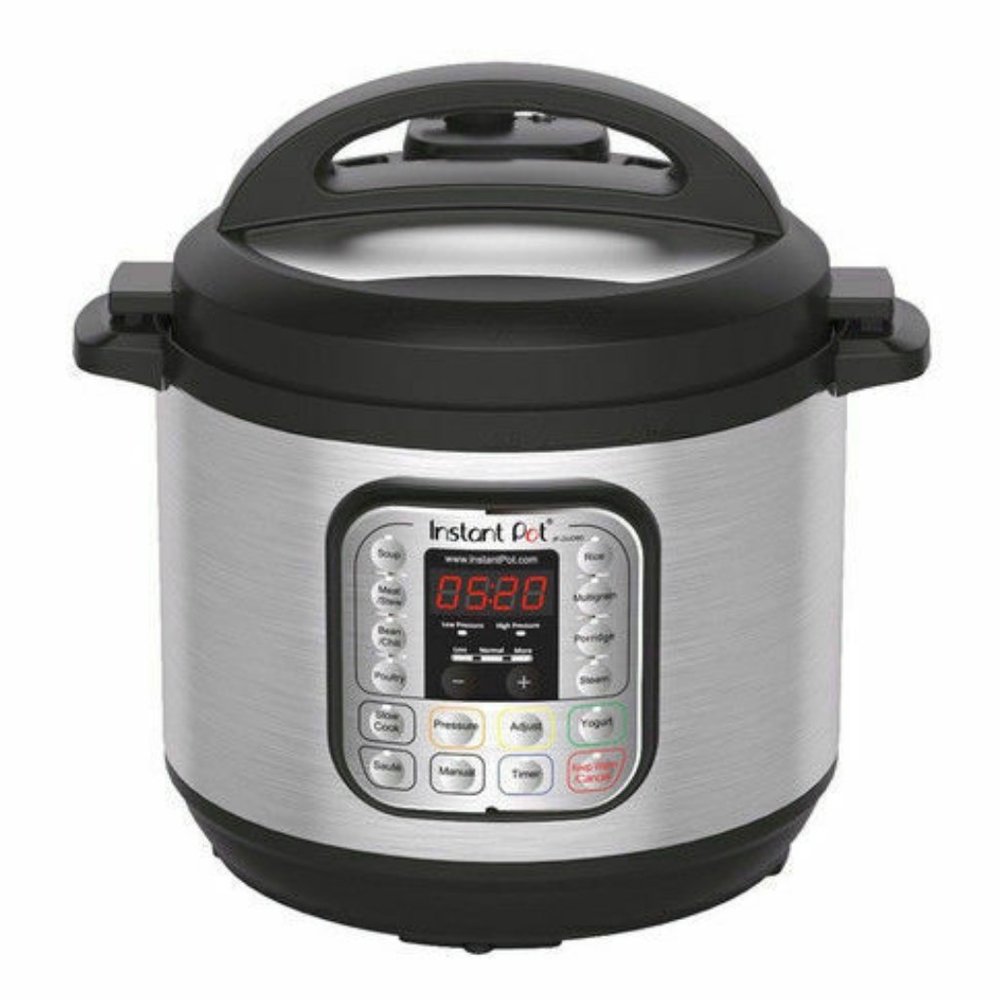 Instant Pot IP-DUO80 7 in 1, 8 Quart 1200 W Multi